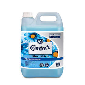 Diversey Comfort Pro Formula Blue Skies Rinse Aid 5L
