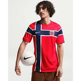 Nike NORGE 26 Home Jersey (Men's)