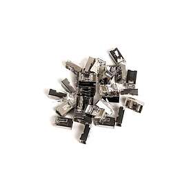 Digitus X-ML-6F-EZ Nettverkskabel 100-Pack
