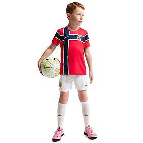 Nike NORGE 26 Stadium Home Jersey (Jr)