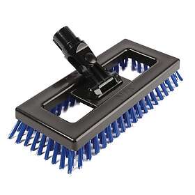 SYR Handel Deck Scrubber Brush Blue