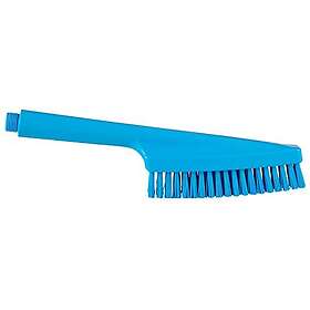 Vikan Hand Brush Water-fed Blue