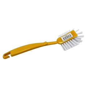 Hygienteknik Diskborste ECO Gul