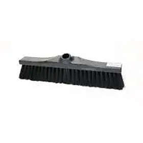 Hygienteknik Sopborste 40cm Plast Tagelblandning