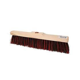 Hygienteknik Sopborste Trä Kombi 40cm
