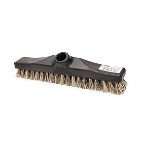 Hygienteknik Levang 30cm Plast Hårdfiber