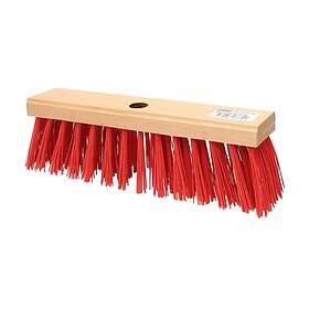 Hygienteknik Piassavaharja 30cm