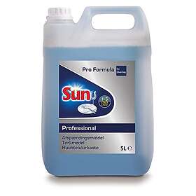 Diversey Sun Pro Formula Huuhteluaine 5L