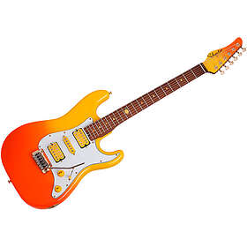 Schecter Tori Ruffin-Freak Juice Trad