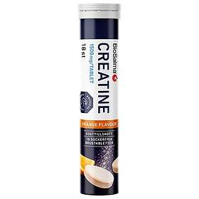 Biosalma Creatine 1500mg 18 tabletter