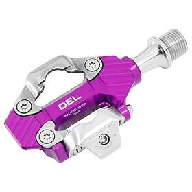 Wolf Tooth DEL Composite Clipless Pedals One Size