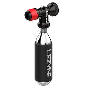 Lezyne Clik Drive 1-C2-CLKDR-V104