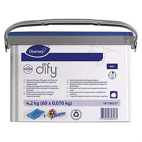 Diversey SUMA Dify 60 x 0,07kg