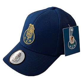 FC Porto Premium Badge Keps