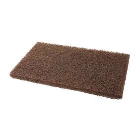 Activa Skurblock Brun EDGE Mini/Midi 41x25cm