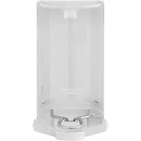 Sterisol Dispenser Albuedosering Metal 700ml