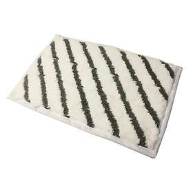 Activa Pad Edge White Midi 38x24