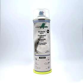 Colormatic Kiiltävälakka 2K 500ml