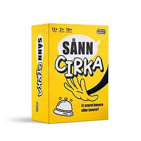 Sånn Cirka