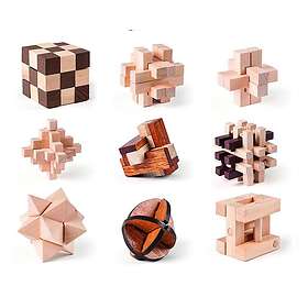Vini Game I.Q. Game Tre