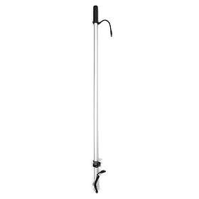 MS Teleskopskaft 125cm