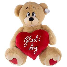 Tinka Bamse Bjørn 38cm (7036578033044)