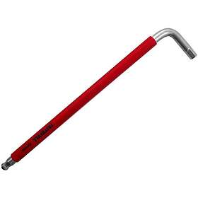 Faithfull FAIHK6C Hex Key Set
