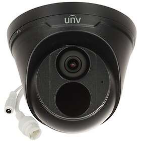Uniview IPC3614LE-ADF28K-H-BLACK
