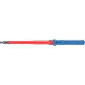 Wera 5006519001 VDE Isolé Hex Plus Tournevis 3x154mm
