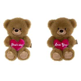Tinka Bear