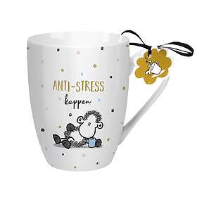 Krus Sheepworld Mug