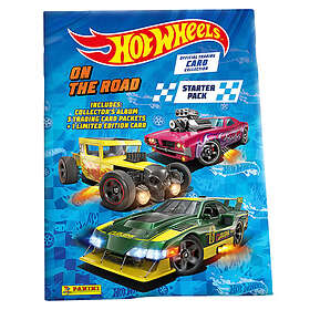 Hot Wheels TC Starter