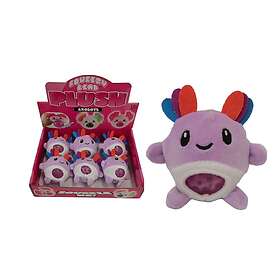 Plush Ball Axolotl 8cm (4716554460127)