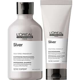 L’Oréal Professionnel Silver Neutraloiva Set