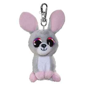 Bamse Lumo Stars Bunny
