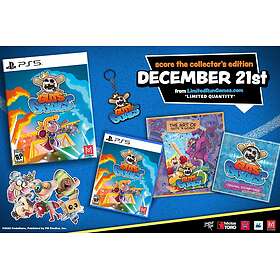Guts N Goals Limited Edition (PS5)