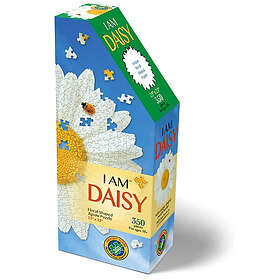 Madd Capp Puzzles I am Daisy 350 Bitar