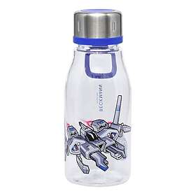 Beckmann Spaceship Plastflaske 0.4L