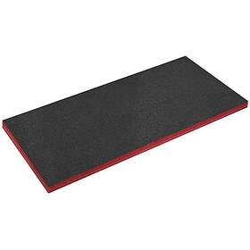 Sealey SF50R Easy Peel Shadow Foam for Tool Chests and Cabinets 1200mm 550mm 50m