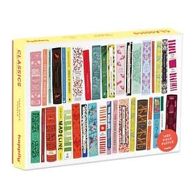 Classics by Harriet Thomas-Bush 1000 Pieces