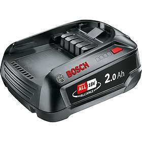 Bosch P4A 18V 2.0Ah