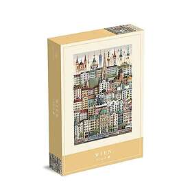 Martin Schwartz Wien 1000 Palaa