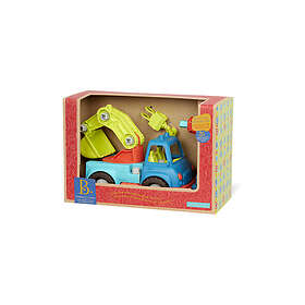 B. Toys Kran Lastbil