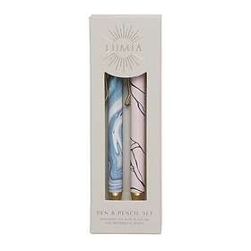 Lumiance WHSmith 5013872168544 Penn og Blyant Sett