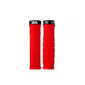 All Mountain Style Rise Grips 132mm