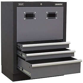 Sealey APMS63 Reel Cabinet