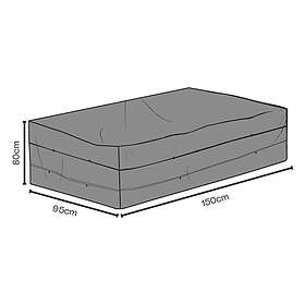 Brafab Peite 150x95x80cm