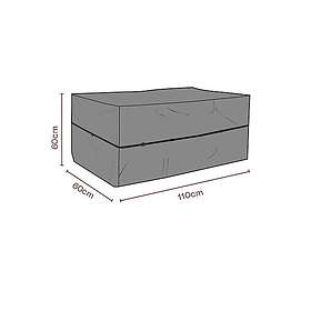 Brafab Betræk Dynbox 110x60x60cm