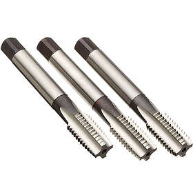 Sirius T/12UNCS Hand Tap Set