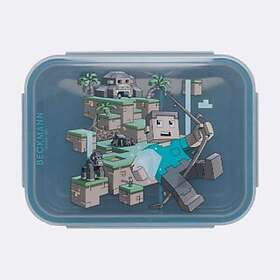 Beckmann Jungle Game Lunch Box